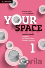 Your Space 1 Pracovní sešit