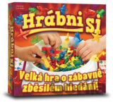 Hrábni si!