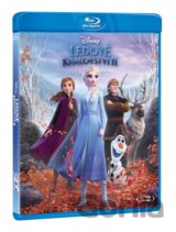 Ľadové kráľovstvo II