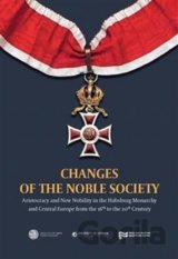 Changes Of The Noble Society