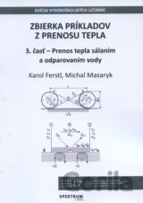 Zbierka príkladov z prenosu tepla