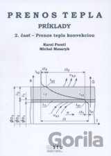 Prenos tepla - Príklady