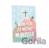 31 dní modlitieb za môjho manžela
