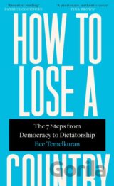 How To Lose A Country