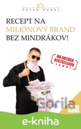 Recept na miliónový brand bez mindrákov!