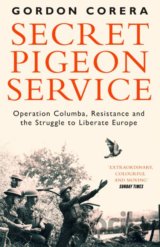 Secret Pigeon Service