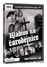 Kladivo na čarodějnice