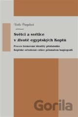 Světci a světice v životě egyptských Koptů
