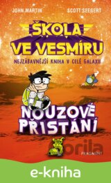Škola ve vesmíru: Nouzové přistání