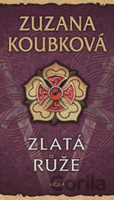 Zlatá růže