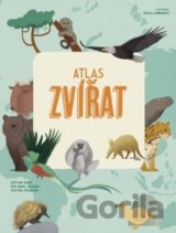 Atlas zvířat
