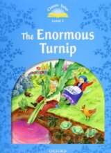 The Enormous Turnip