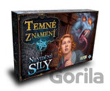 Temné znamení: Neviděné síly