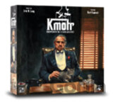 Kmotr: Impérium Corleonů