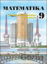 Matematika 9 s komentářem pro učitele