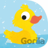 Kúpacia kniha: Kačka