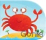 Koupací kniha Krab / Kúpacia kniha Krab