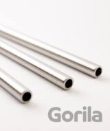 KeepCup Straw - Stainless Straight 6 mm