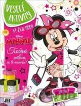 Veselé aktivity: Minnie