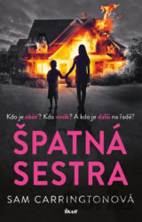 Špatná sestra