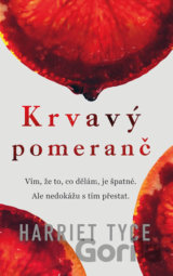 Krvavý pomeranč