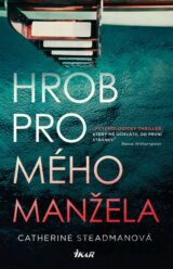 Hrob pro mého manžela