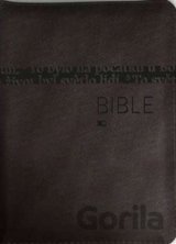Bible - český ekumenický překlad (zip)