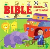 Bible Hledám... ...už to mám!