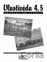 Vlastivěda 4-5 pro základní školy