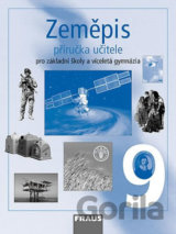 Zeměpis 9 Příručka učitele
