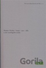 Autor – text – dílo