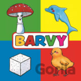 Barvy