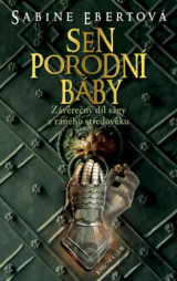 Sen porodní báby