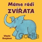 Máme rádi zvířata