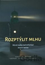 Rozptýlit mlhu