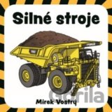 Silné stroje