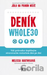Deník Whole30