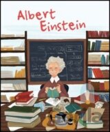 Albert Einstein