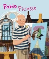 Pablo Picasso