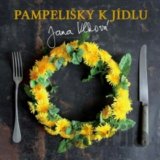 Pampelišky k jídlu
