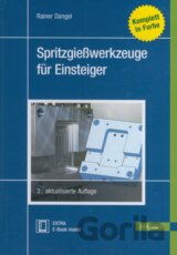 Spritzgießwerkzeuge für Einsteiger