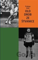 Old Drob ze Štvanice