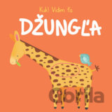 Kuk! Vidím Ťa: Džungľa