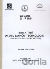 Inovativní in-situ sanační technologie