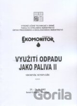 Využití odpadu jako paliva II