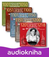 Toulky českou minulostí 1001-1218