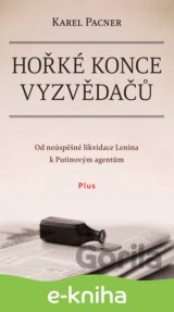 Hořké konce vyzvědačů