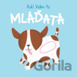 Kuk! Vidím Ťa: Mláďatá