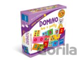 Domino – hra s počty