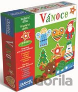 Vánoce - Sváteční dílna